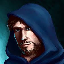 Rughalt portrait